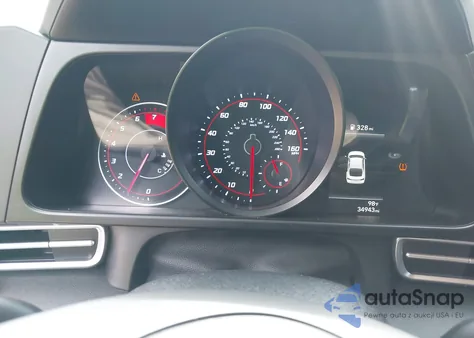 2023 Hyundai Elantra Sel из США, поврежденный, VIN KMHLM4AG7PU530159